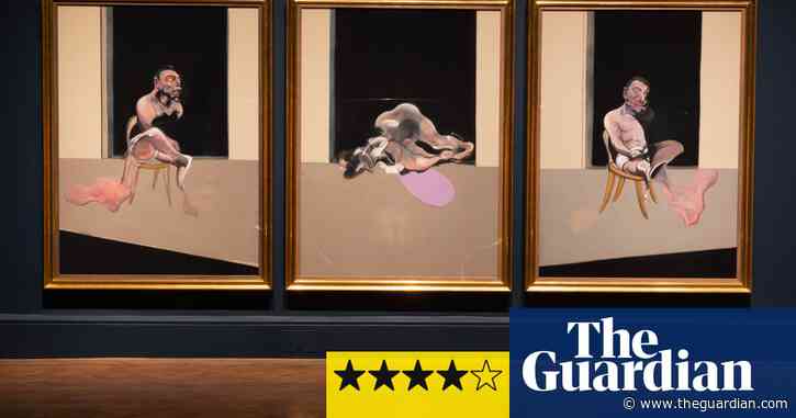Francis Bacon: Man and Beast review – the brutal truth