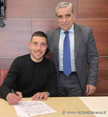 L'Us Avellino ingaggia l'attaccante lucano Jacopo Murano - Atripalda News