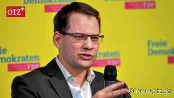 Liberale bekräftigen Schulterschluss Jenas mit Saale-Holzland