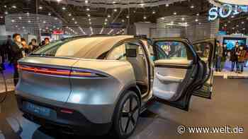 Die Zukunft ist Elektro – Amerikaner setzen auf Elektroautos