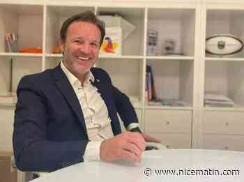 "J’ai signé un contrat avec la nation, j’ai signé un contrat avec Emmanuel Macron": Cédric Roussel, candidat pour les législatives dans la 3e circonscription