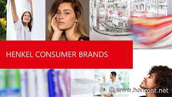 FMCG-Riese: Henkel schafft neue Geschäftseinheit für Consumer Brands - Horizont.net