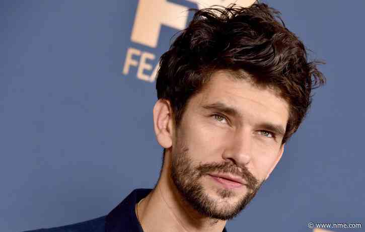 Ben Whishaw opens up about straight actors playing gay characters: “I understand the questions”