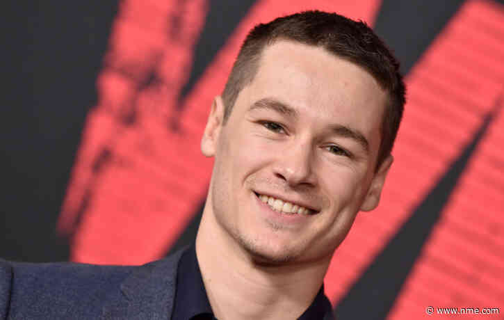 ‘Masters Of The Universe’ reboot casts ‘West Side Story’ star Kyle Allen as He-Man