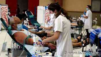 Montech. Donnez votre sang pour sauver des vies - ladepeche.fr