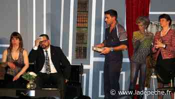 Montech. Vendredi, "Panique au ministère" sur les planches - ladepeche.fr