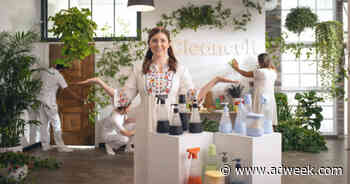 Zero Waste Brand Cleancult Lures New Followers With Cheeky, Trope-Filled Video