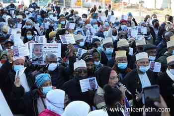 "Aidez-nous à retrouver Nachrati": forte mobilisation à Nice ce dimanche pour la jeune comorienne disparue il y a plus d'un an