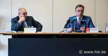 Borsbeek wordt tiende district van Antwerpen, Bart De Wever hoopt al dat het niet het laatste is: “Maar ik ga geen namen noemen” - Het Laatste Nieuws