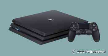 Buy a PlayStation 4 If You Want. Seriously, It's Fine