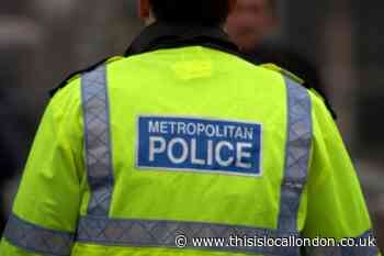 Councillors updated on use of stop-and-search in Waltham Forest