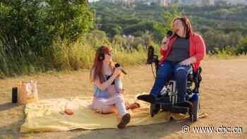 Podcast aims to shatter stereotypes about living with a disability