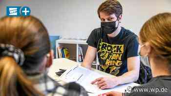 In Herdecke gibt es Bildung auf Gutschein bei Corona-Lücken - Westfalenpost