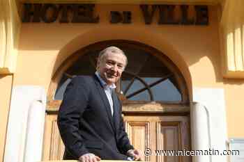 Halles municipales, politique environnementale, les Nuits du Sud... L'heure est au bilan pour Régis Lebrigre, le maire de Vence