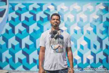 Muralist Zulu Painter among honorees for St. Pete Arts Alliance's Muse Awards - Creative Loafing Tampa