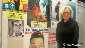 Vom Lyz in Siegen zur eigenen Künstleragentur in Freudenberg - Westfalenpost