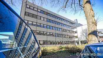 Arbeitsagentur Siegen: Kostet die A-45-Sperrung Jobs? - Westfalenpost