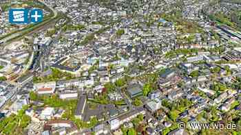 Siegen: Sozialwohnungen fehlen – bringen aber keinen Profit - Westfalenpost