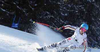 Ravensburger Skifahrer starten Saison mit Siegen - Schwäbische