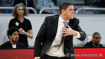 Zehnte Niederlage in Folge: Was den Baskets zum Siegen fehlt - Main-Post