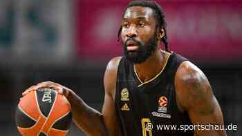 Bayern siegen bei Baskonia und holen direkten Vergleich - Sportschau