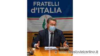 "Fondi per la ricostruzione dell’ala dell’ospedale danneggiata dal sisma" - il Resto del Carlino