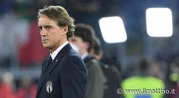 Mancini prova Zaniolo mezz’ala, ipotesi 3-4-1-2 con Insigne fantasista - ilmattino.it