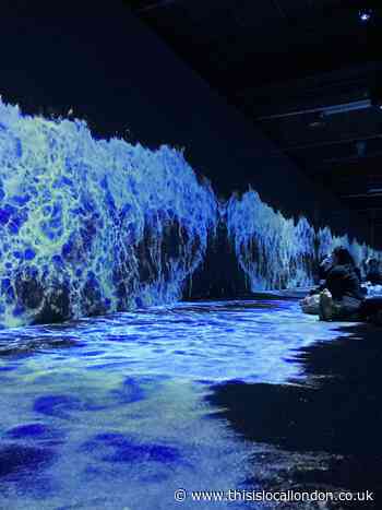 180 Strand LUX exhibition extended