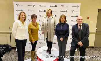 Renfrew County reserves Feb. 2023 dates for Ontario Winter Games - Ottawa Valley News