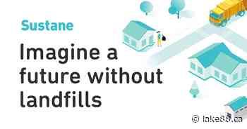 Sustane Technologies speaks to Lanark County about Renfrew County expansion - Lake 88.1 - lake88.ca