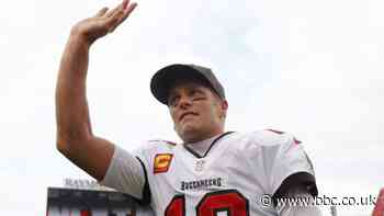Tom Brady: NFL great expected to retire after winning seven Super Bowls