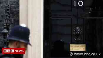 Downing Street parties: Senior Tories demand full Sue Gray report