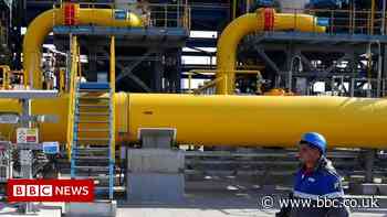 Why Nord Stream 2 pipeline is a key bargaining chip