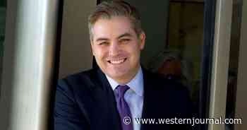 Jim Acosta: Governor Glenn Youngkin Is Running a 'Soviet-Style Police State'