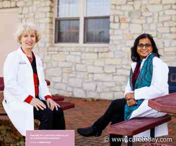 Soul Survivor: How One Breast Medical Oncologist's Personal Experience With Surviving Cancer Influenced Her Patient Care - Curetoday.com