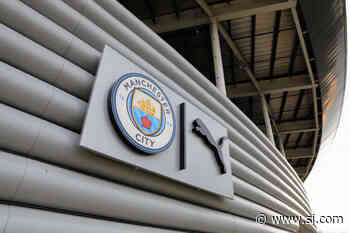European Wonderkid 'Passes' Medical Ahead of Move to Manchester City - CalBearsMaven