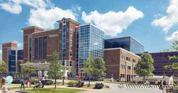 Williamson Medical Center named one of America's Best for Women's Services - WSMV Nashville