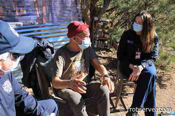 County medical workers begin visiting rural homes - Rio Rancho Observer