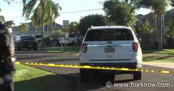 Police, medical examiner called to Cape Coral neighborhood - Fox 4