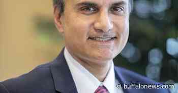 WNY medical group Windsong Radiology names new president - Buffalo News