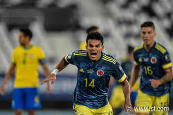 Breaking: Reports Claim Luis Diaz Has Completed Liverpool Medical Ahead Of January Transfer From FC Porto - CalBearsMaven