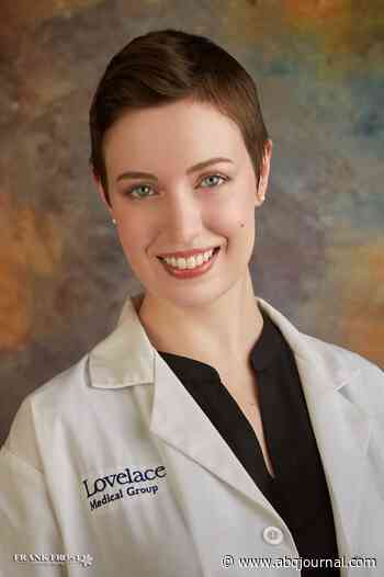 Briefcase: Lovelace Medical hires new practitioners - Albuquerque Journal
