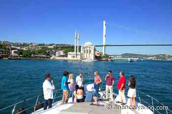 Istanbeautiful.com Encourages Travelers for a Touristic or Medical Trip to Istanbul in Turkey - Yahoo Finance