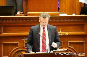SC Senate Medical Marijuana Bill to Go Into Another Week - U.S. News & World Report