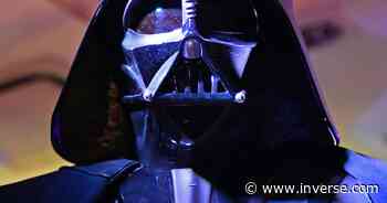 The most useful Star Wars invention reveals a real medical problem - Inverse