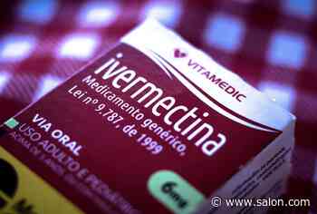 Republicans are barring medical boards from punishing doctors who prescribe ivermectin: report - Salon