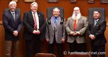 Kings County approves children's medical funding - Hanford Sentinel
