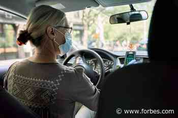 Uber Taps Chief Medical Officer As Health Business Grows - Forbes