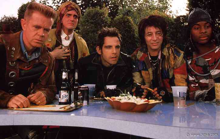 Ben Stiller says he would love to make a ‘Mystery Men’ sequel