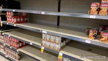 The truth behind empty grocery shelves; rental client hit with surprise bill: CBC's Marketplace Cheat Sheet